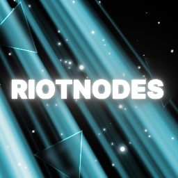 RiotNodes Logo